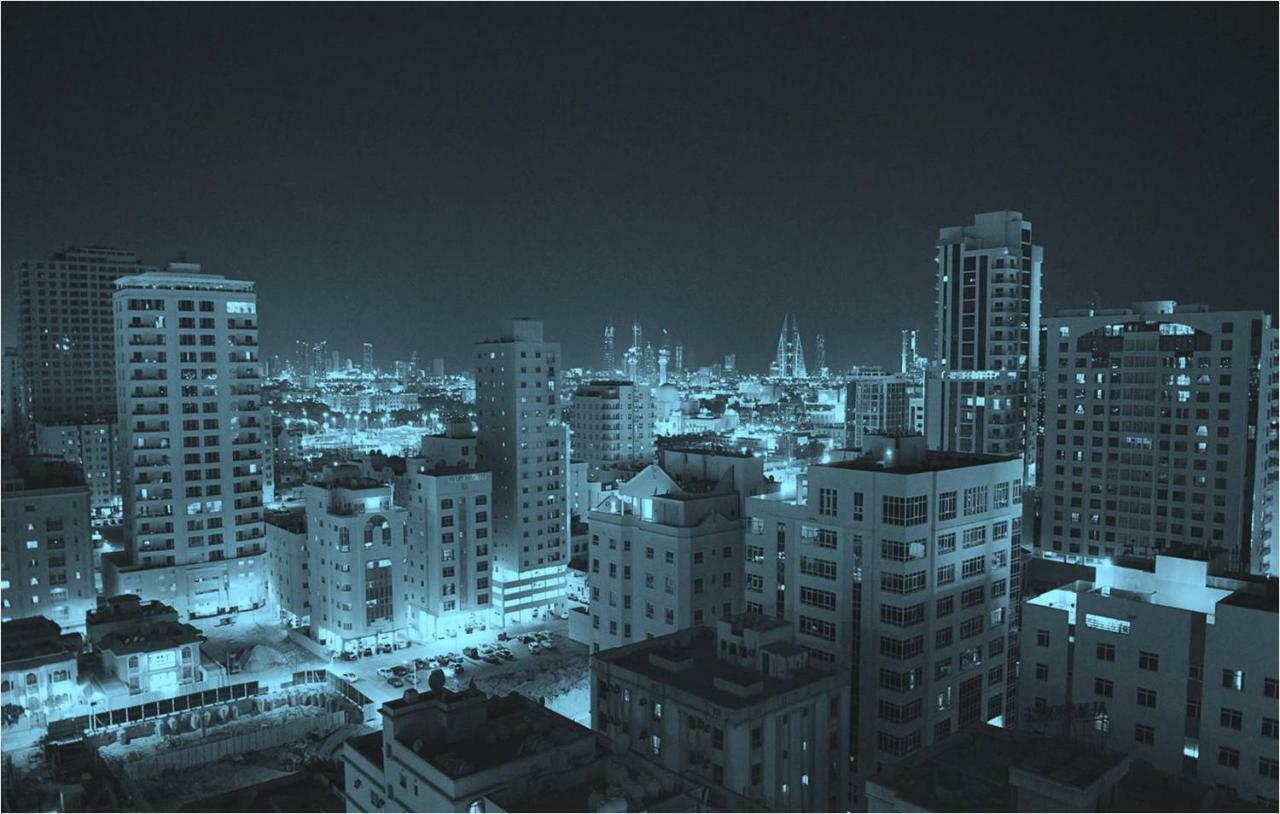 Juffair Gate Hotel Manama Exterior foto
